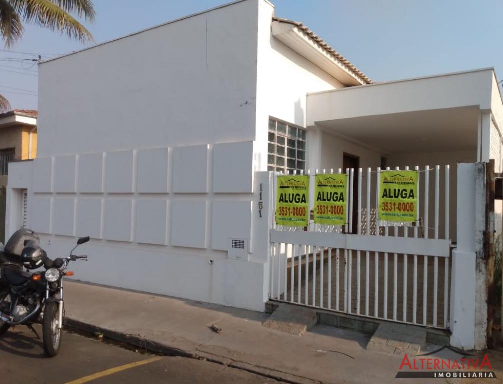 Casa à venda em Centro, Catanduva - foto 1 de 11