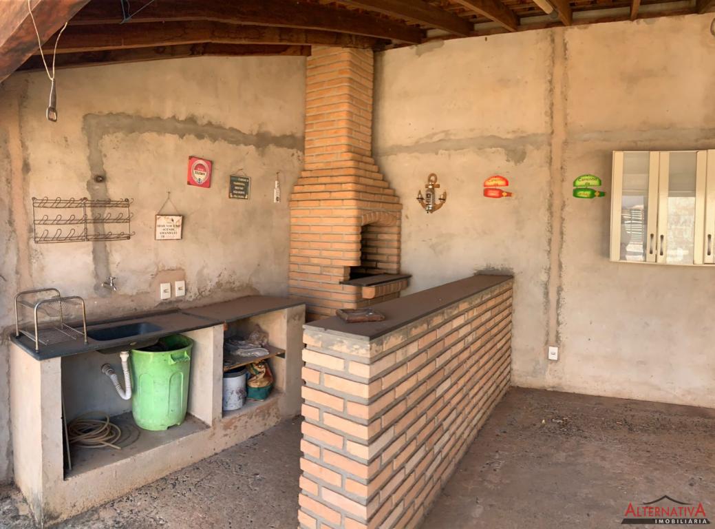 Casa à venda em Parque Gloria Vi, Catanduva - foto 10 de 12