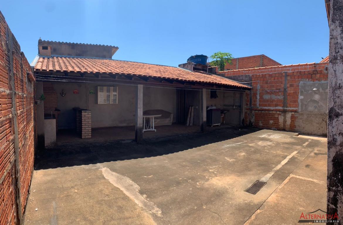 Casa à venda em Parque Gloria Vi, Catanduva - foto 9 de 12