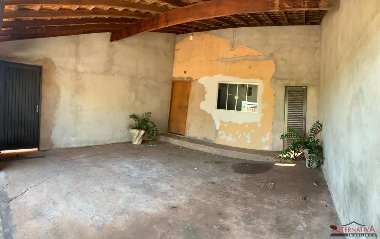 Casa à venda em Parque Gloria Vi, Catanduva - foto 1 de 12