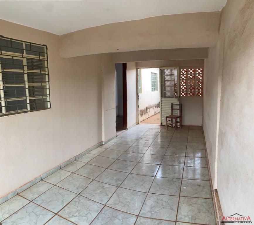 Casa à venda em Parque Iracema, Catanduva - foto 1 de 12
