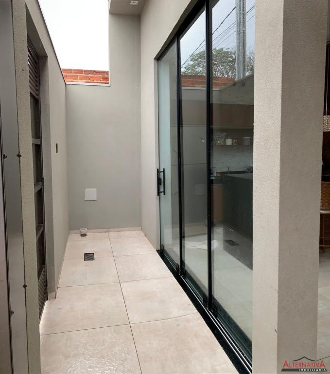 Casa à venda em Top Life, Catanduva - foto 1 de 23