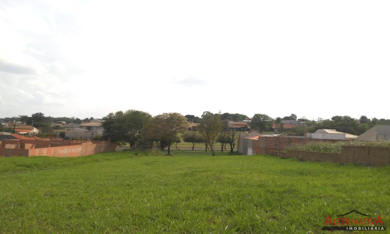 Terreno à venda em Jardim Caparroz, Catanduva - foto 1 de 1