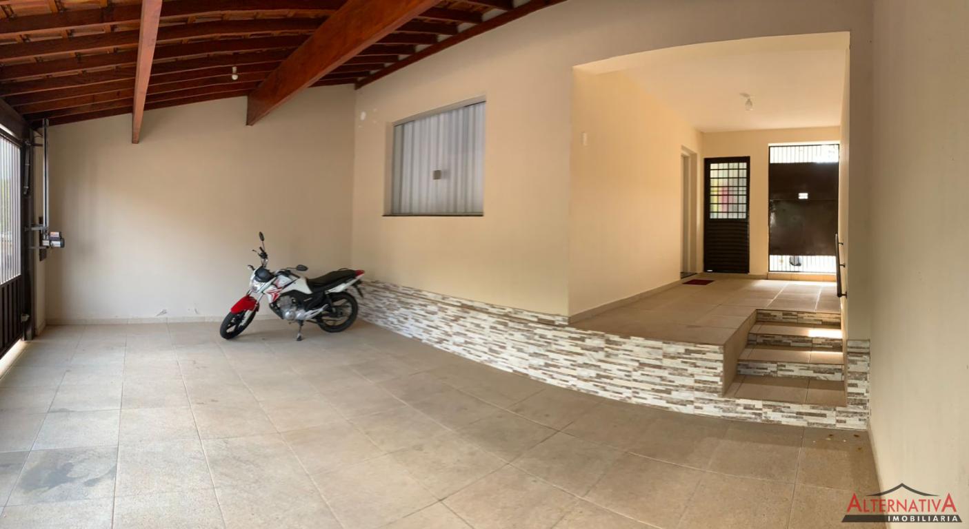 Casa à venda em Higienopolis, Catanduva - foto 1 de 19