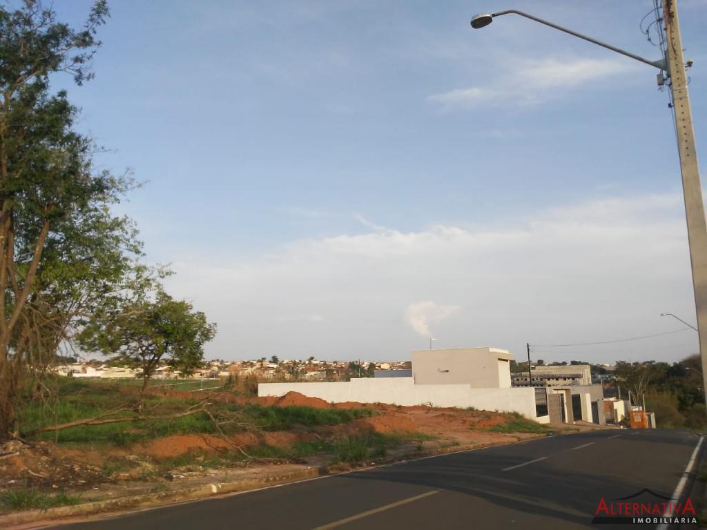 Terreno à venda em Jardim Caparroz, Catanduva - foto 1 de 2