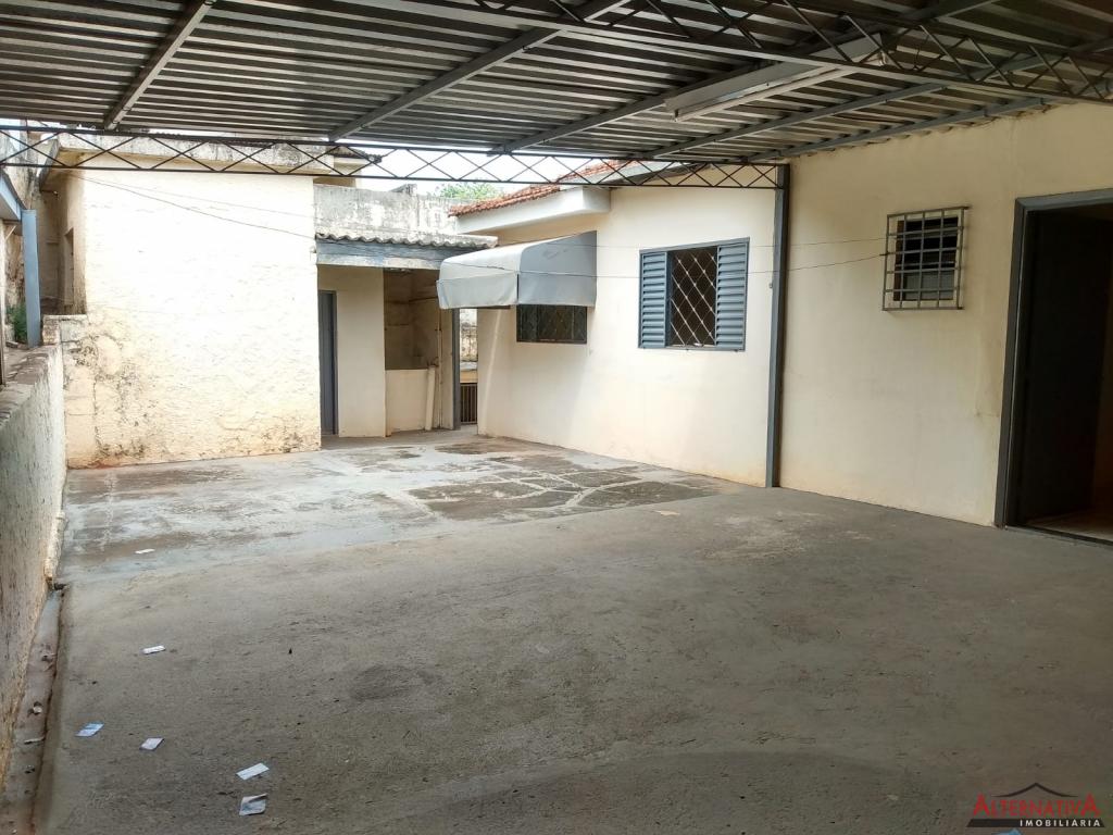 Casa à venda em Sao Francisco, Catanduva - foto 1 de 18