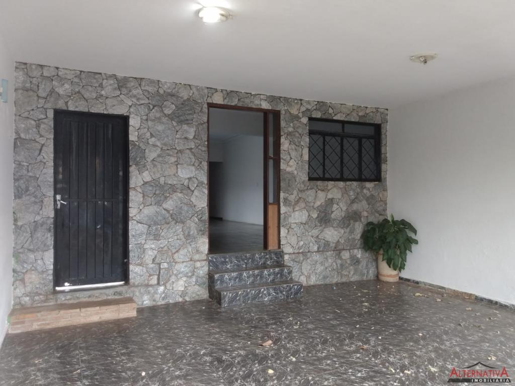 Casa à venda em Parque Residencial Flamingo, Catanduva - foto 1 de 11