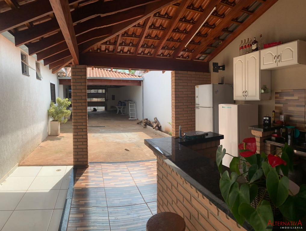 Casa à venda em Parque Residencial Paraiso, Catanduva - foto 21 de 21