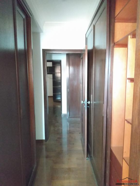 Apartamento para alugar em Higienopolis, Catanduva - foto 21 de 22
