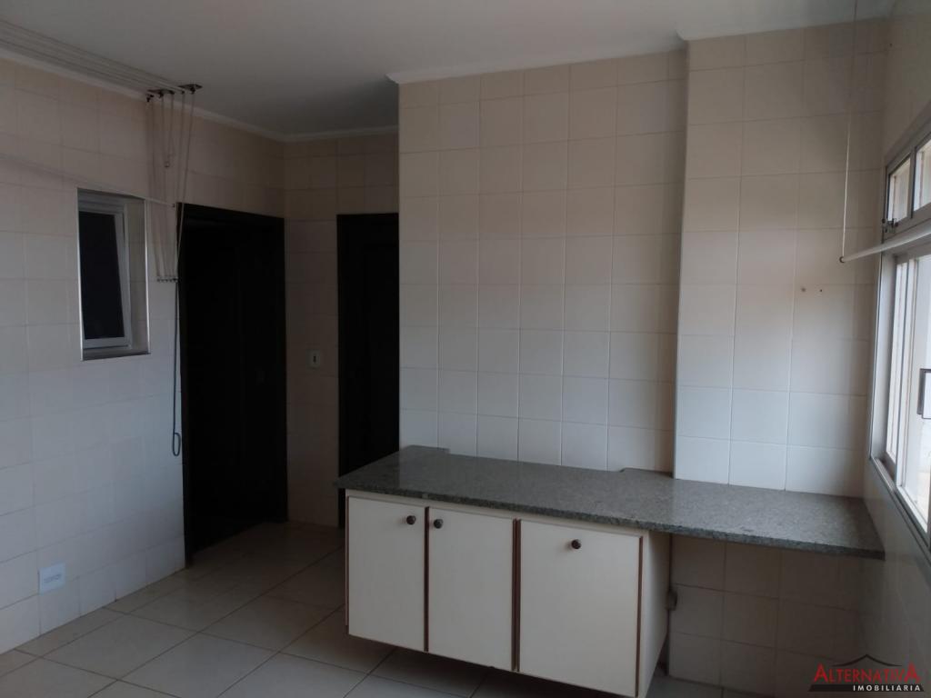 Apartamento para alugar em Higienopolis, Catanduva - foto 14 de 22
