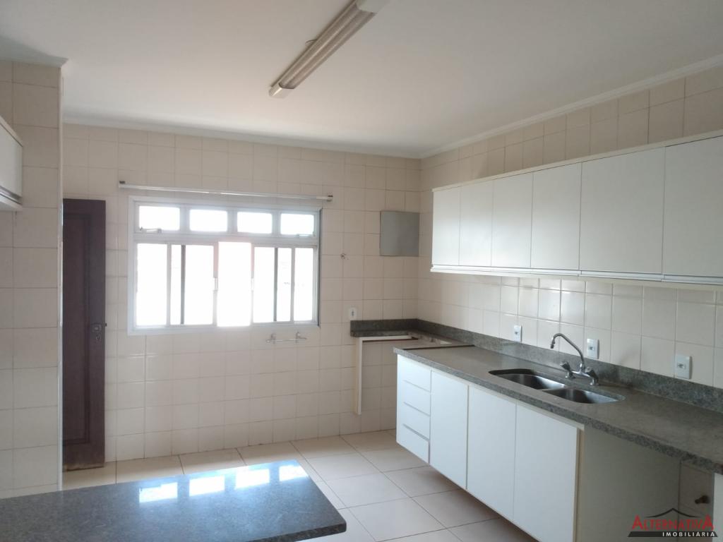 Apartamento para alugar em Higienopolis, Catanduva - foto 7 de 22