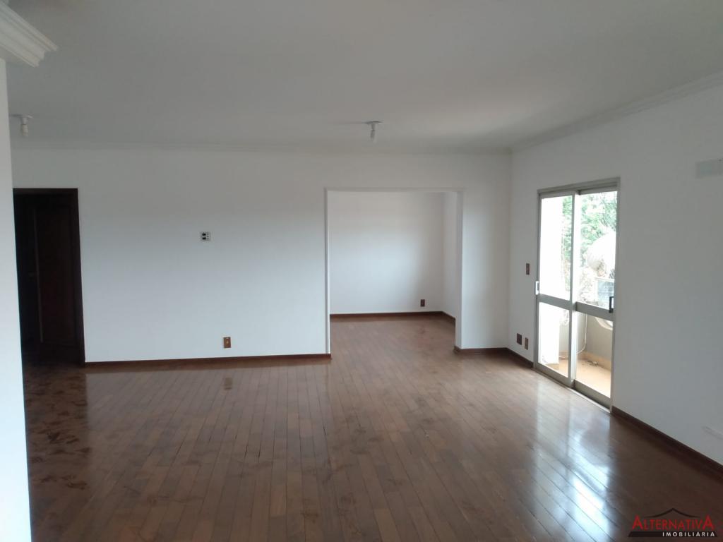 Apartamento para alugar em Higienopolis, Catanduva - foto 2 de 22