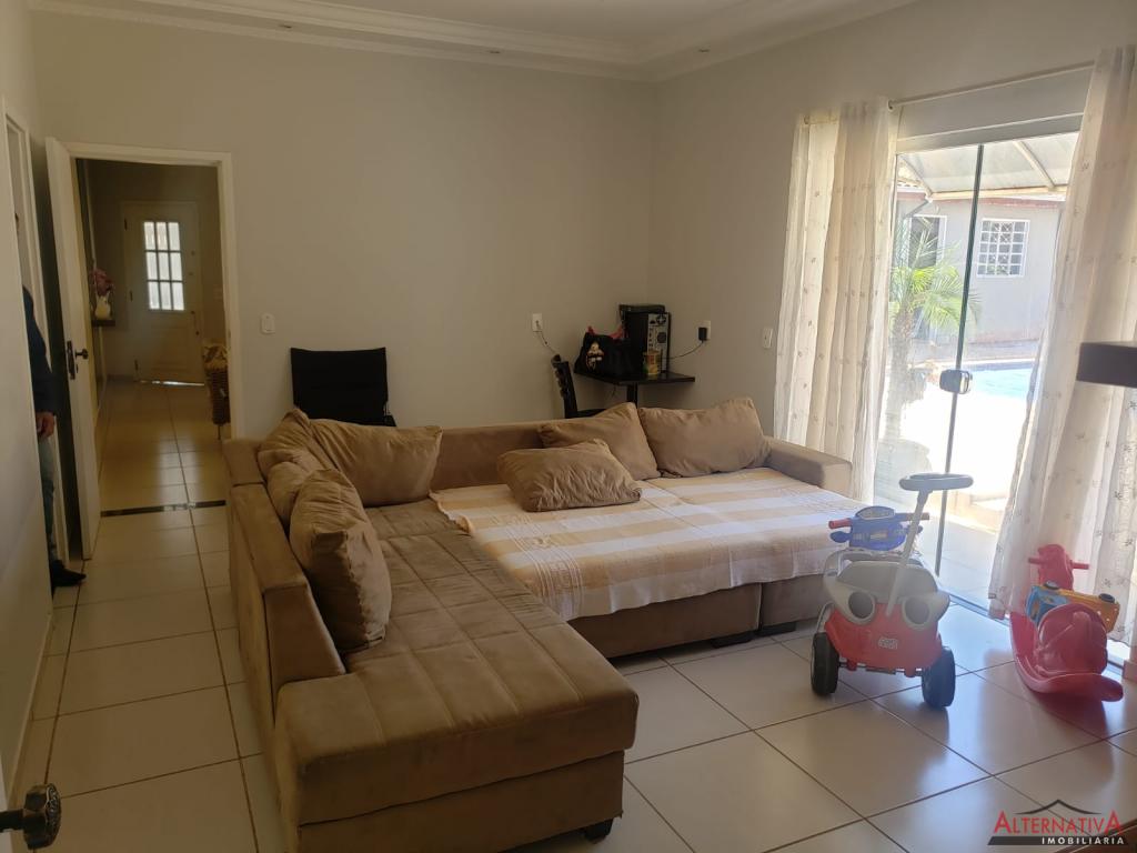 Casa à venda em Jardim Residencial Diolfen Martani, Catanduva - foto 4 de 45