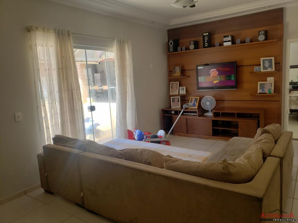 Casa à venda em Jardim Residencial Diolfen Martani, Catanduva - foto 5 de 45