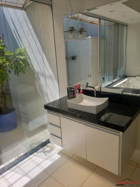 Casa à venda em Jardim Residencial Diolfen Martani, Catanduva - foto 12 de 45