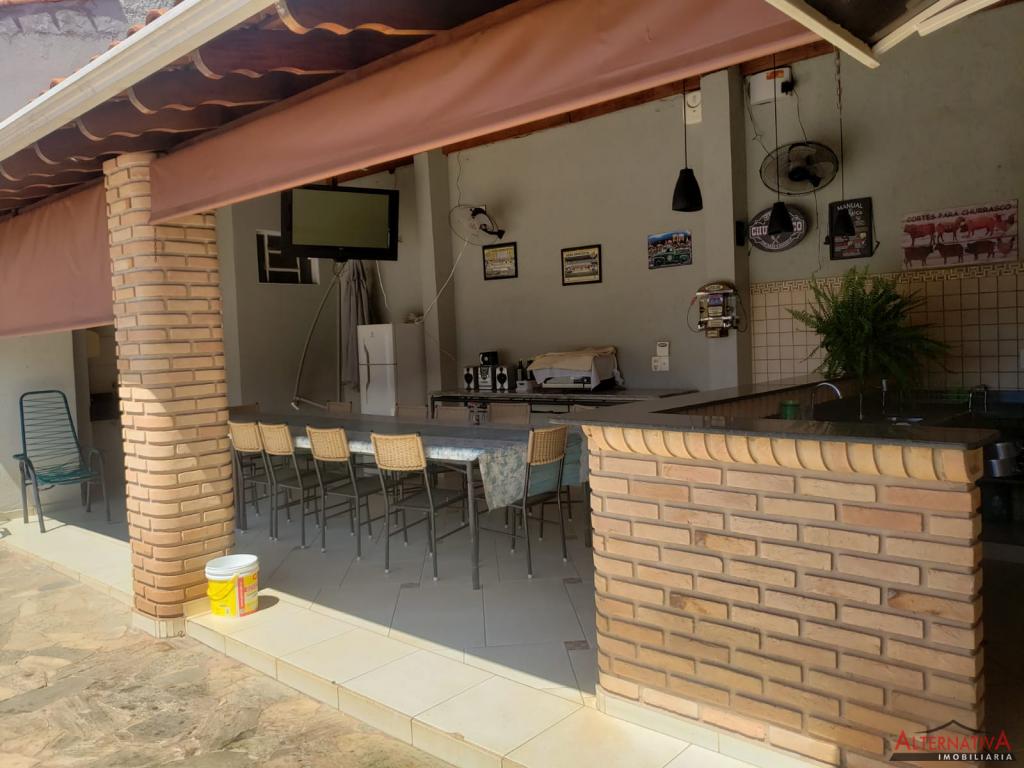 Casa à venda em Jardim Residencial Diolfen Martani, Catanduva - foto 33 de 45