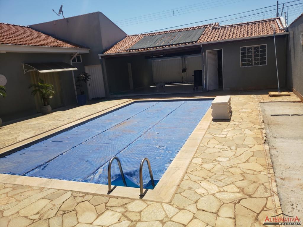 Casa à venda em Jardim Residencial Diolfen Martani, Catanduva - foto 38 de 45