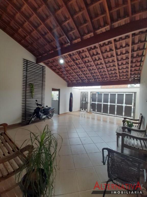 Casa à venda em Residencial Primavera, Catanduva - foto 1 de 12