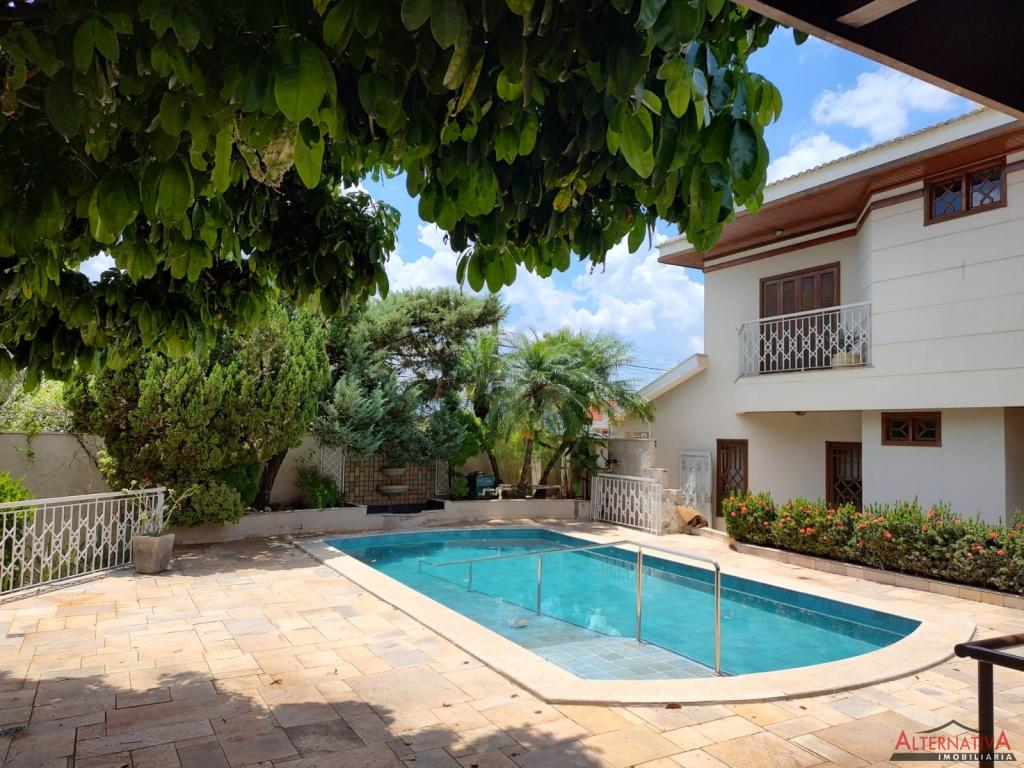Casa à venda em Centro, Catanduva - foto 22 de 25