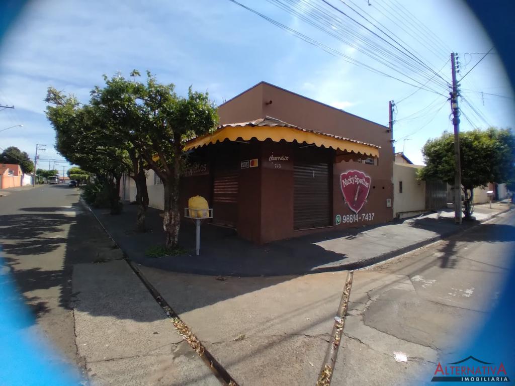 Salão à venda em Loteamento Solo Sagrado, Catanduva - foto 5 de 23