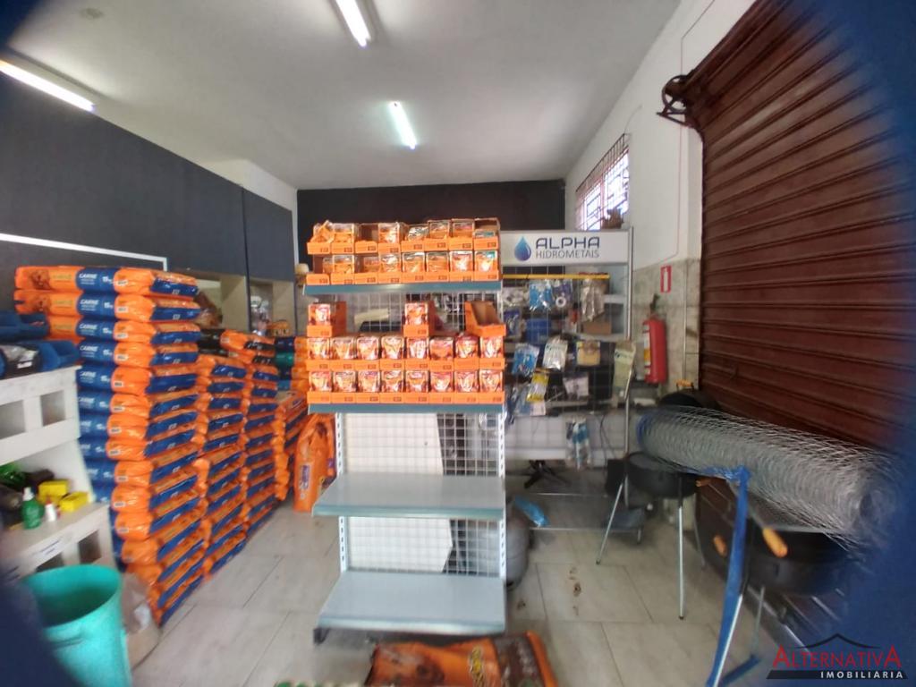 Salão à venda em Loteamento Solo Sagrado, Catanduva - foto 6 de 23