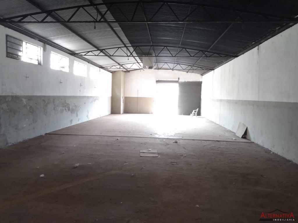 Barracão para alugar em Centro, Catigua - foto 1 de 3