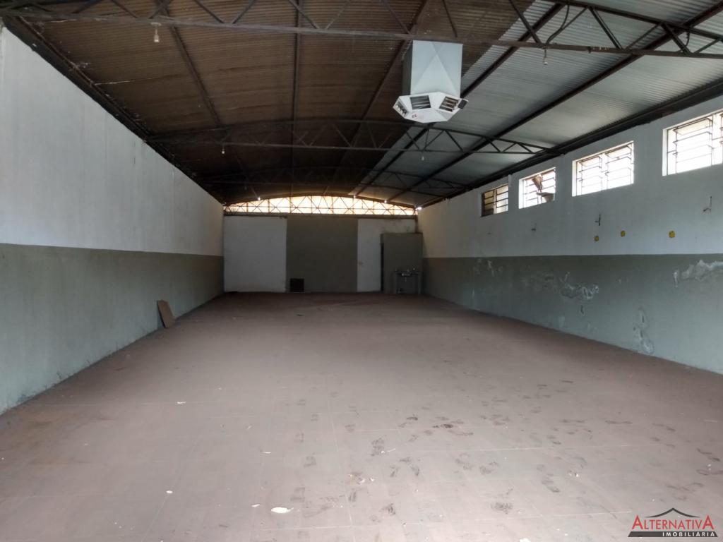 Barracão para alugar em Centro, Catigua - foto 2 de 3