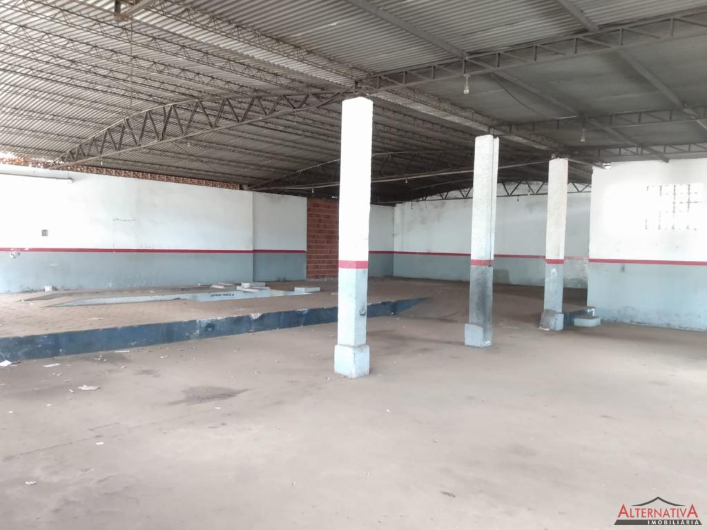 Barracão para alugar em Sao Sebastiao, Catigua - foto 2 de 6