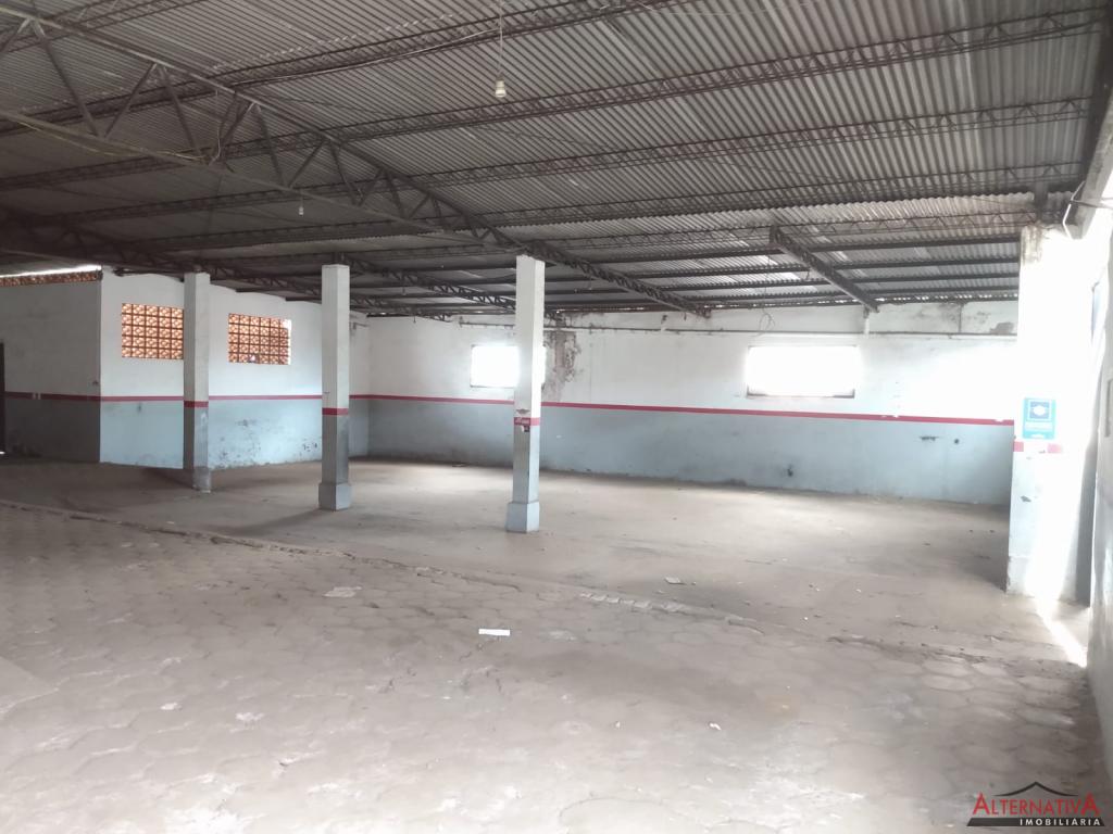 Barracão para alugar em Sao Sebastiao, Catigua - foto 4 de 6