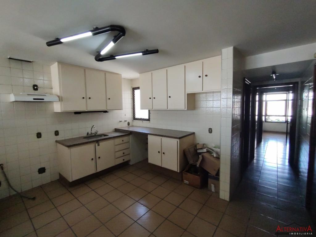 Apartamento à venda em Centro, Catanduva - foto 21 de 23