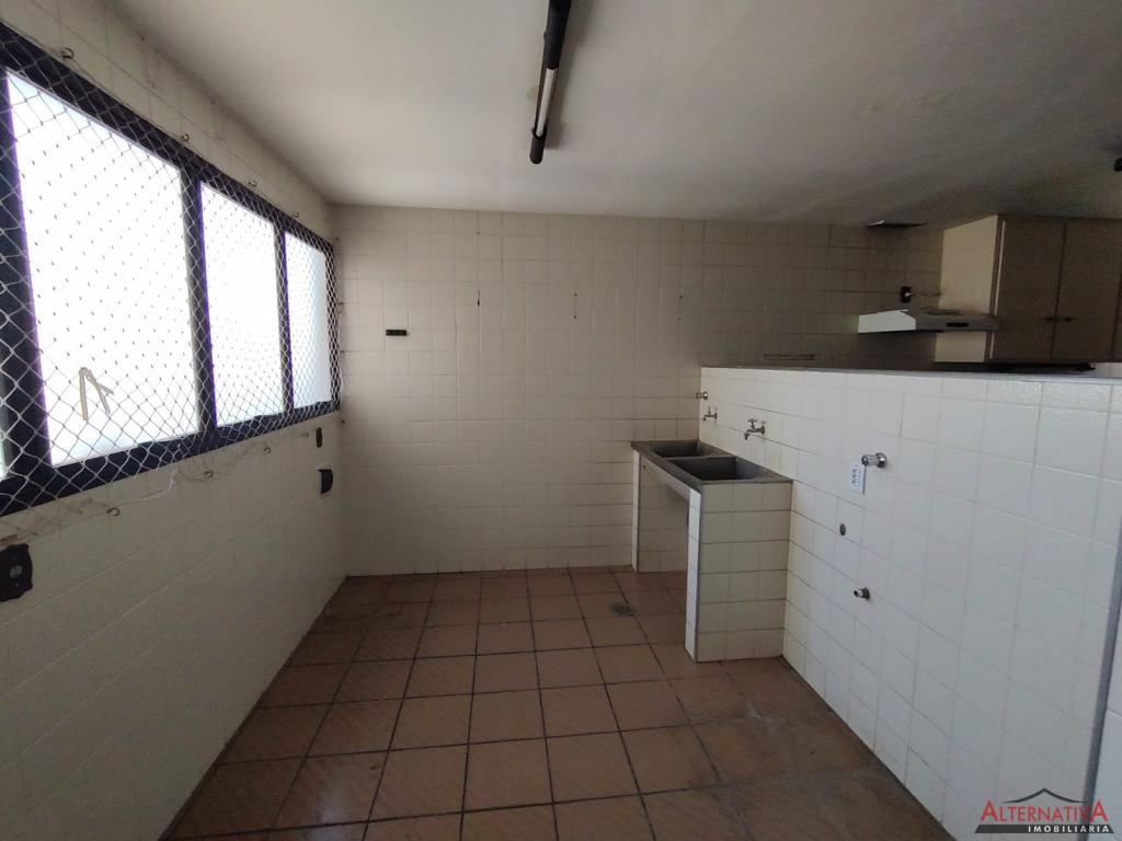 Apartamento à venda em Centro, Catanduva - foto 22 de 23