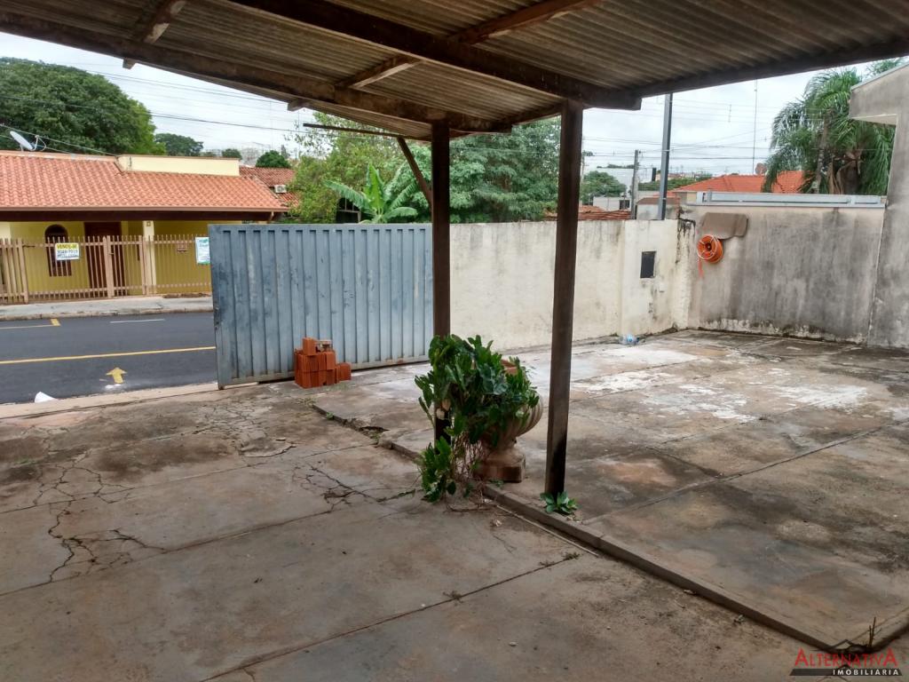 Casa para alugar em Vila Guzzo, Catanduva - foto 2 de 12