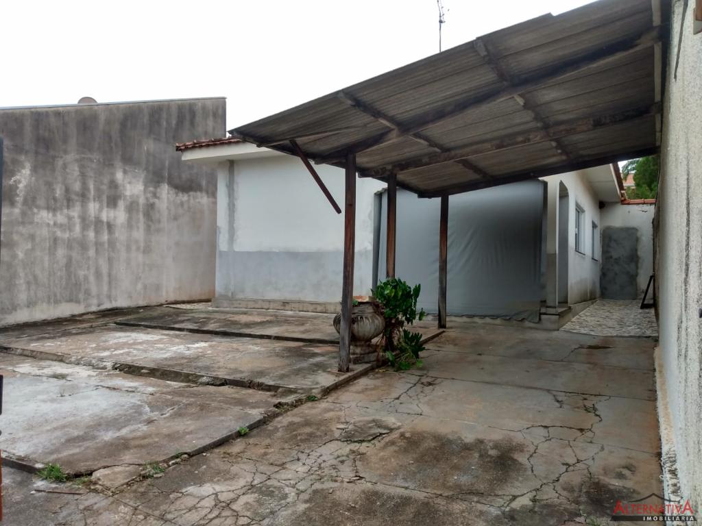 Casa para alugar em Vila Guzzo, Catanduva - foto 1 de 12