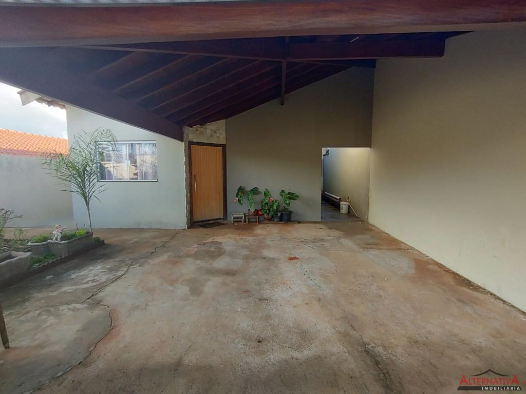 Casa à venda em Residencial Julia Caparroz, Catanduva - foto 1 de 17