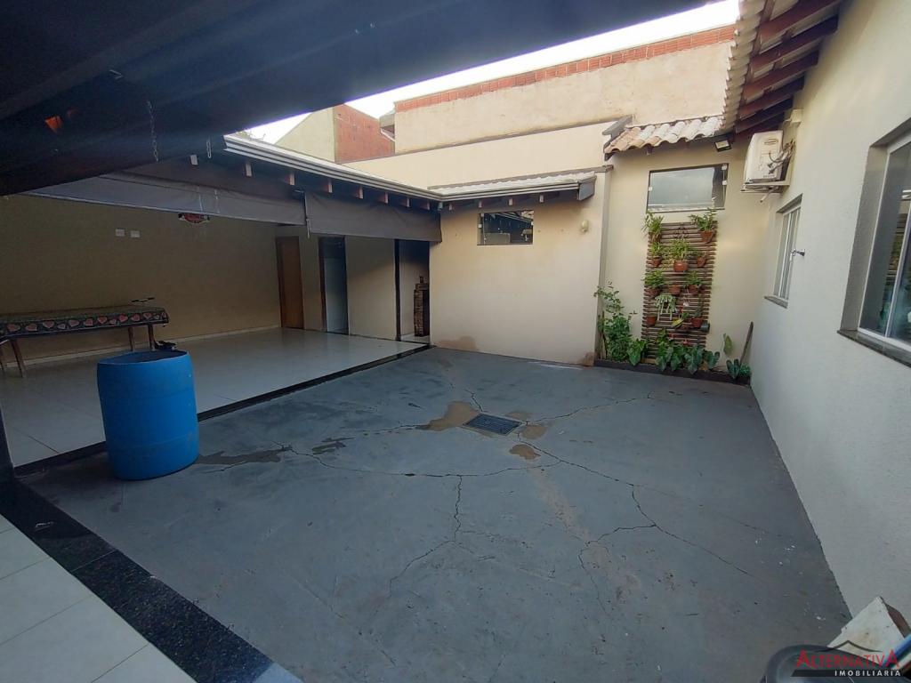 Casa à venda em Residencial Julia Caparroz, Catanduva - foto 12 de 17