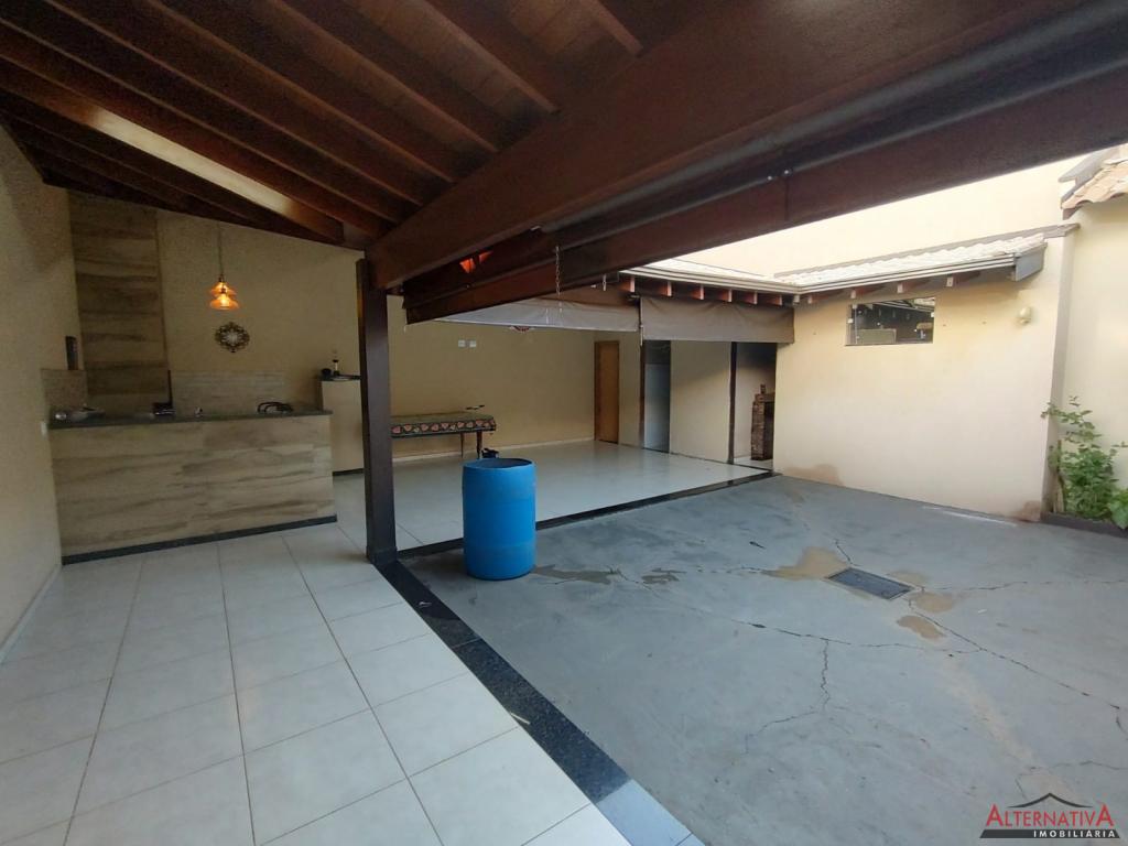 Casa à venda em Residencial Julia Caparroz, Catanduva - foto 13 de 17