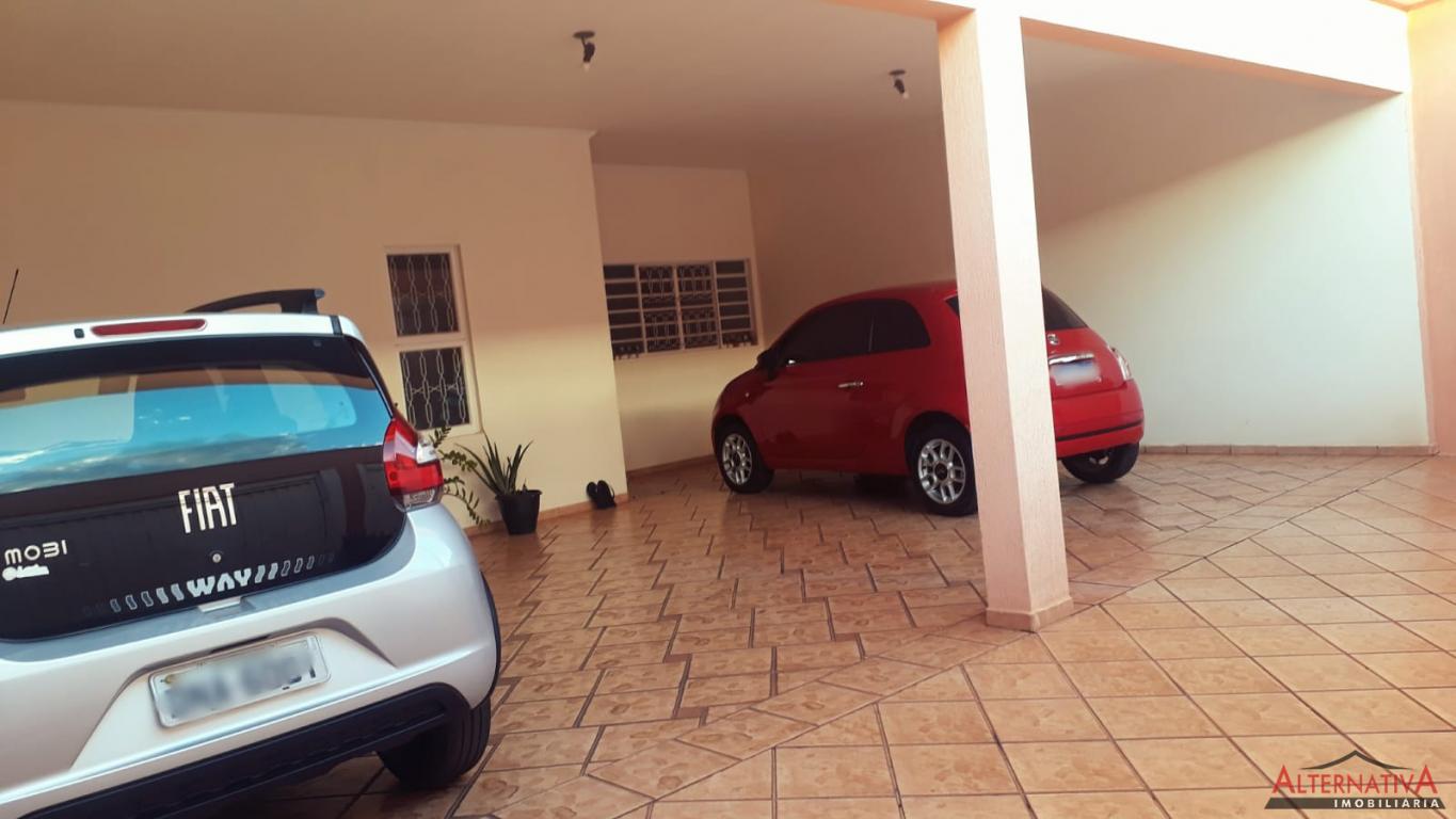 Casa à venda em Parque Iracema, Catanduva - foto 1 de 15
