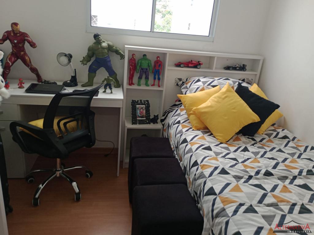 Apartamento à venda em Jardim Gloria, Catanduva - foto 7 de 8