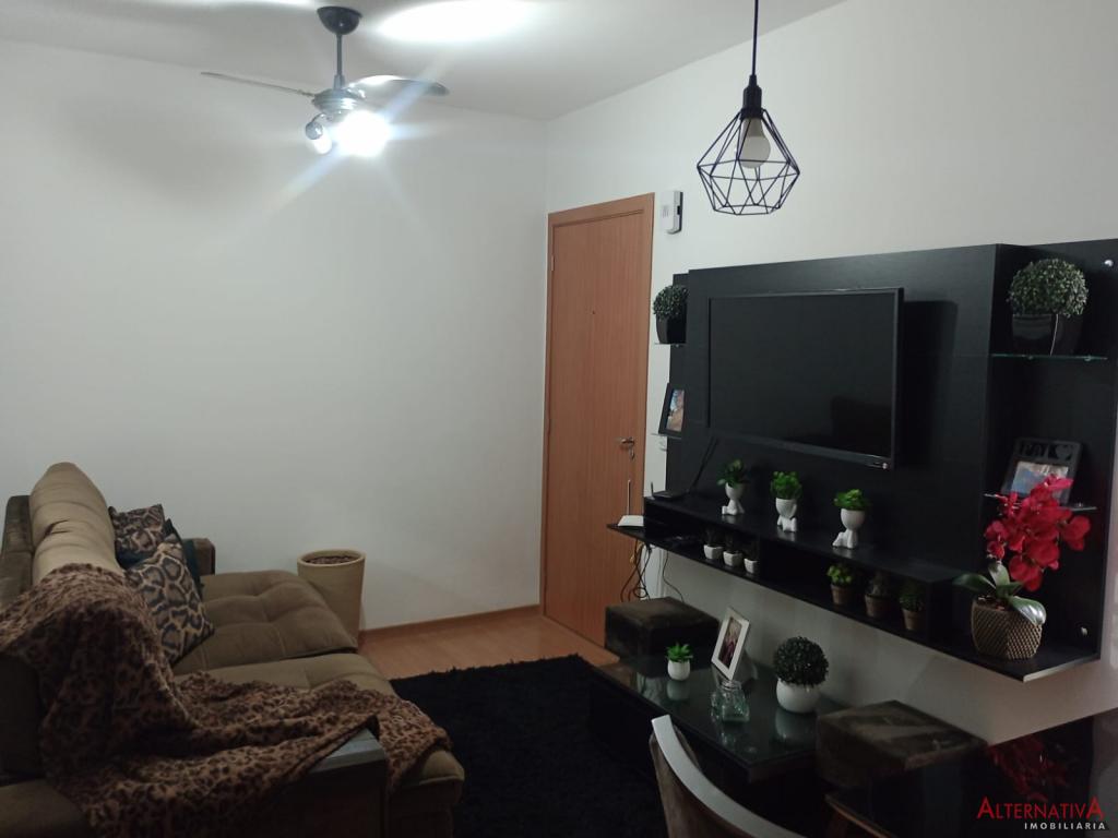 Apartamento à venda em Jardim Gloria, Catanduva - foto 1 de 8