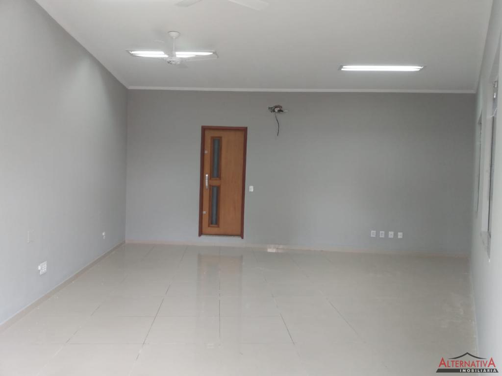 Salão para alugar em Vila Rodrigues, Catanduva - foto 1 de 4