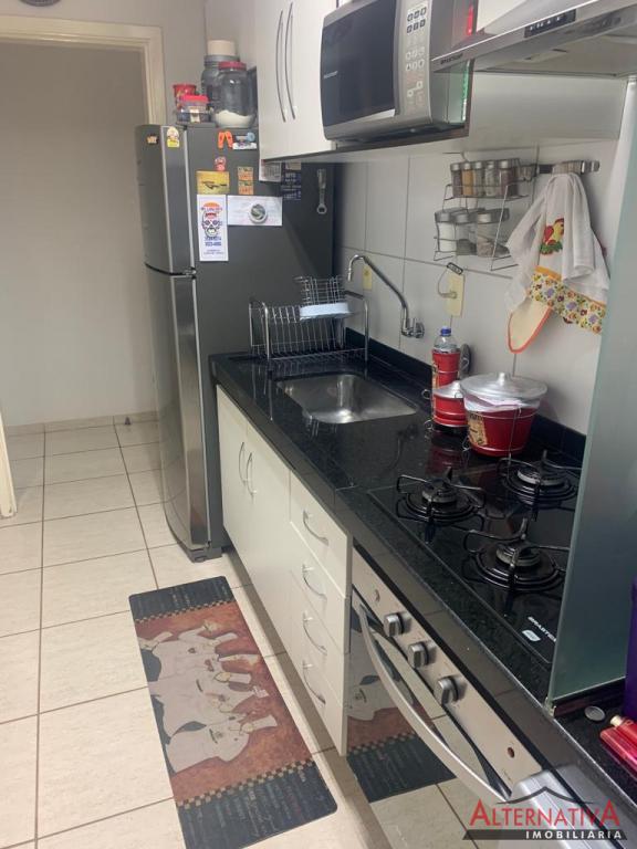 Apartamento à venda em Vila Rodrigues, Catanduva - foto 6 de 12