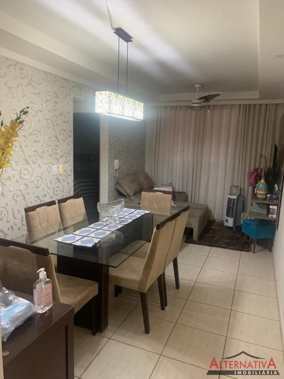 Apartamento à venda em Vila Rodrigues, Catanduva - foto 4 de 12