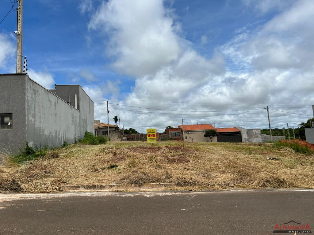 Terreno à venda em Residencial Sao Jorge, Itajobi - foto 1 de 3
