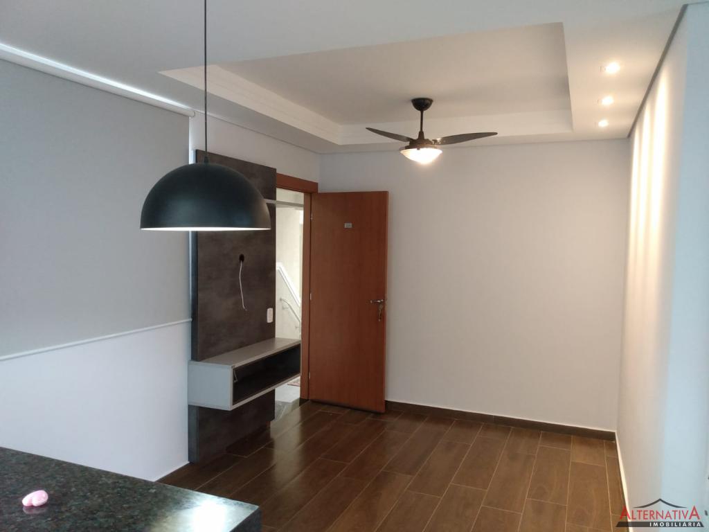 Apartamento à venda em Vila Motta, Catanduva - foto 1 de 10
