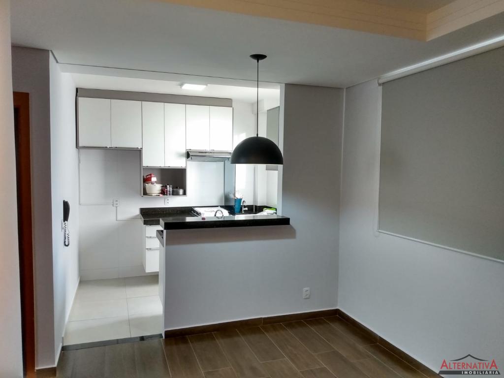 Apartamento à venda em Vila Motta, Catanduva - foto 2 de 10