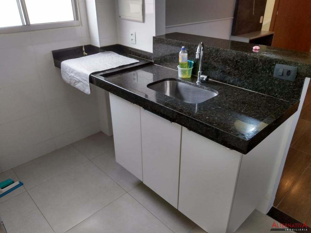 Apartamento à venda em Vila Motta, Catanduva - foto 4 de 10
