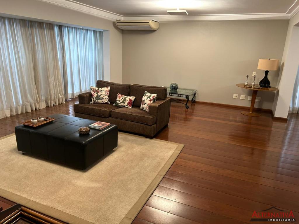 Apartamento à venda em Centro, Catanduva - foto 1 de 11