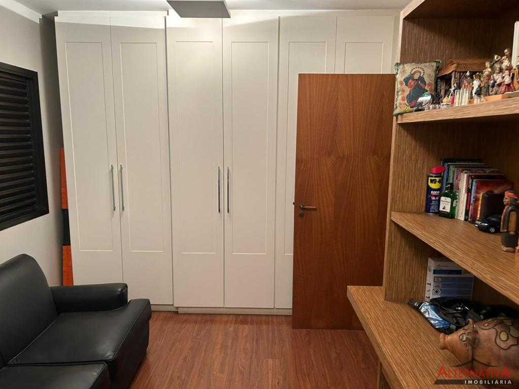 Apartamento à venda em Centro, Catanduva - foto 4 de 11