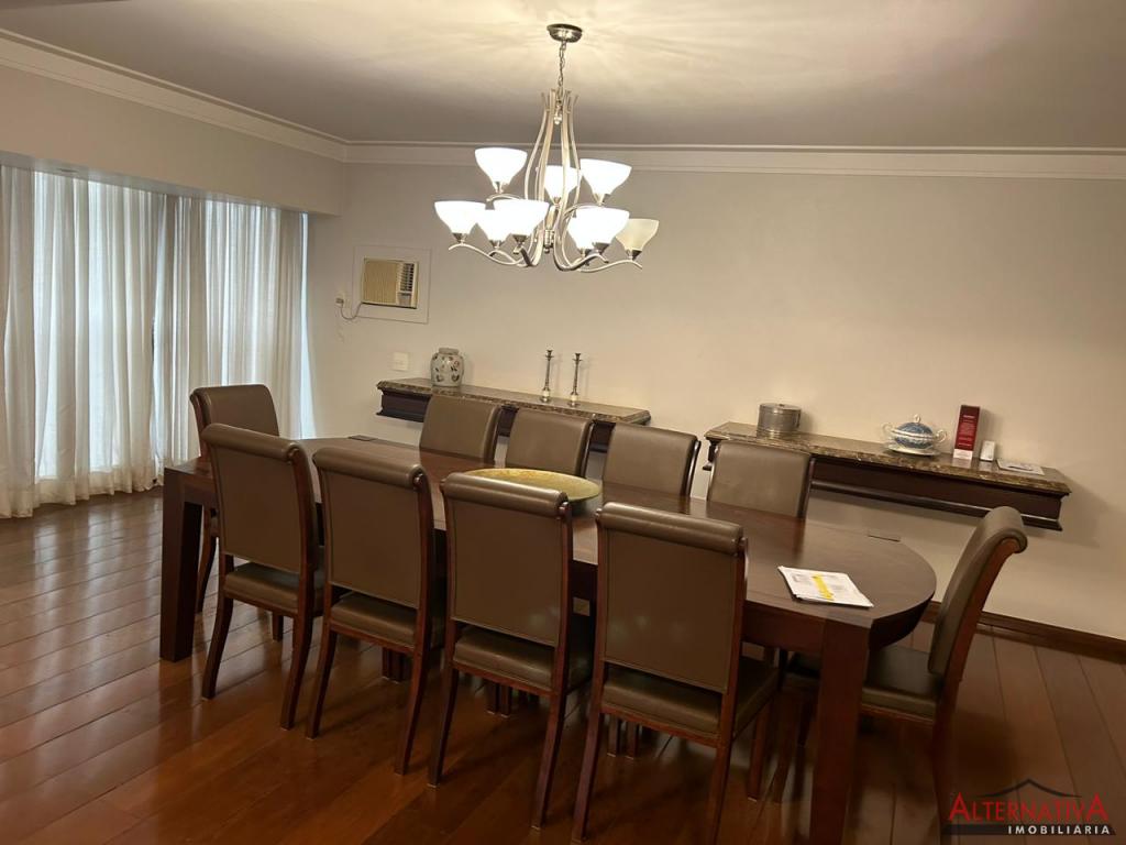 Apartamento à venda em Centro, Catanduva - foto 3 de 11