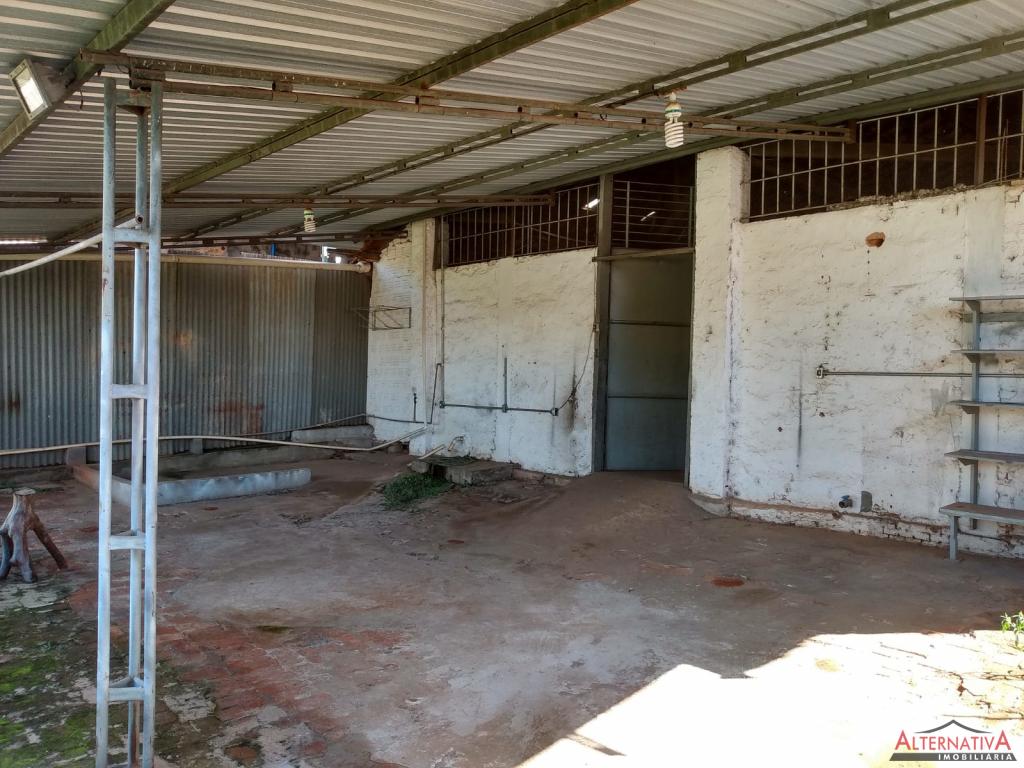 Barracão para alugar em Centro, Catanduva - foto 16 de 16